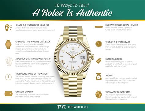 how to know if it's a real rolex|how to verify rolex authenticity.